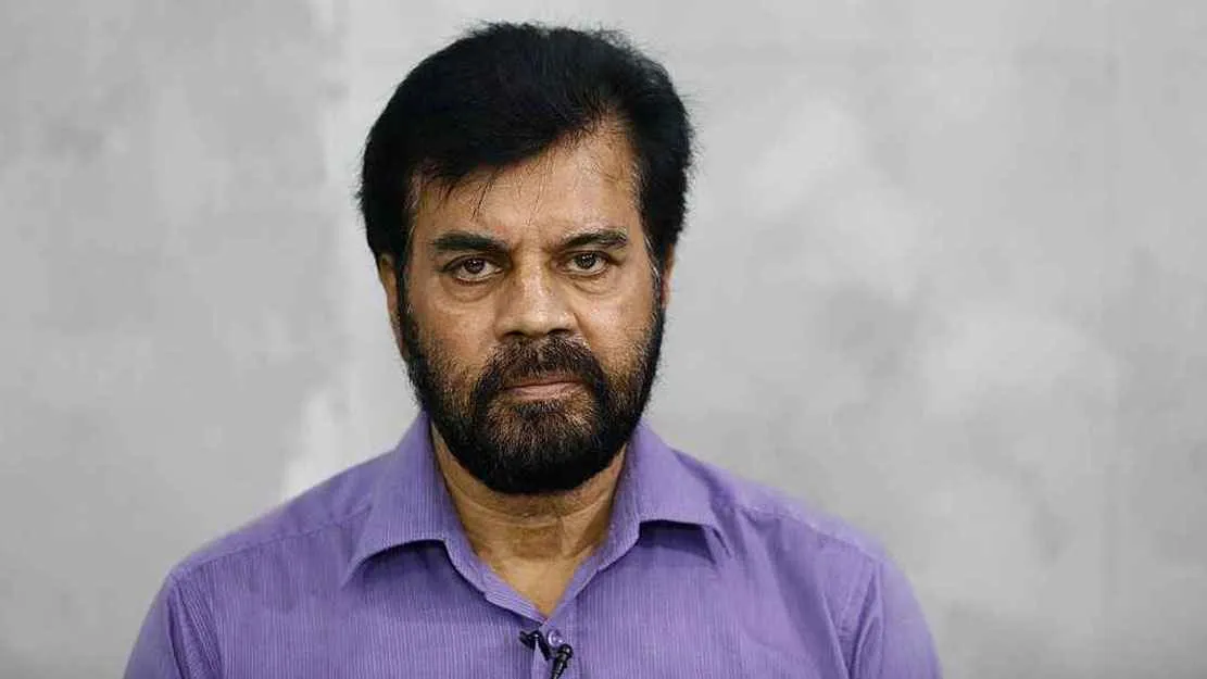 ঈদের দিন বিছানাতে কাটাচ্ছেন ব্রেন টিউমারে আক্রান্ত ইলিয়াস কাঞ্চন