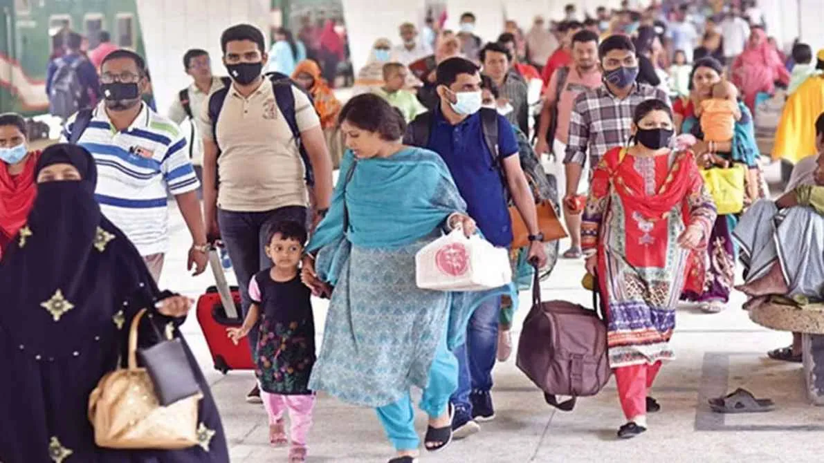 বাড়তে পারে ঈদের ছুটি, প্রস্তাব মন্ত্রিপরিষদে