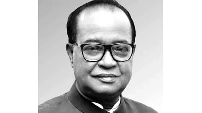 সংসদ সদস্য একাব্বর হোসেন মারা গেছেন