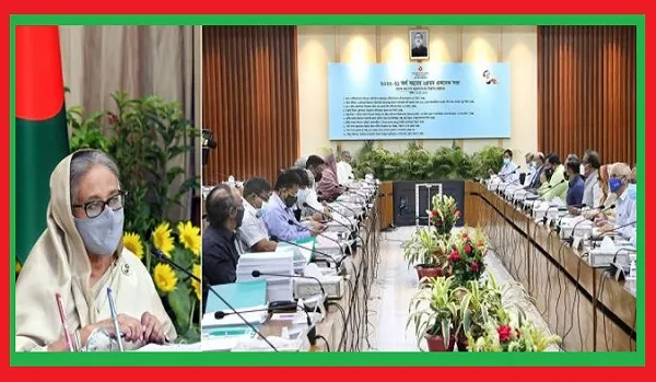 ১০ প্রকল্পের অনুমোদন দিয়েছে একনেক