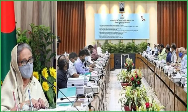 এবার নওগাঁ ও ঠাকুরগাঁওয়ে বিশ্ববিদ্যালয়