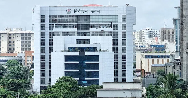 সংরক্ষিত নারী আসনের সব প্রার্থীর মনোনয়ন বৈধ ঘোষণা