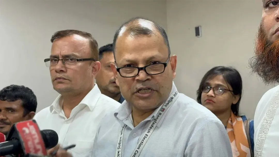 নারী আসনের ৪৯ প্রার্থী চূড়ান্ত, গেজেট প্রকাশ বৃহস্পতিবার