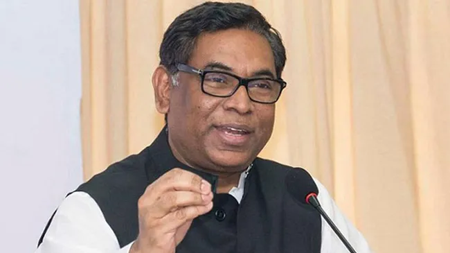 গ্যাস উৎপাদনে সুখবর দিলেন প্রতিমন্ত্রী