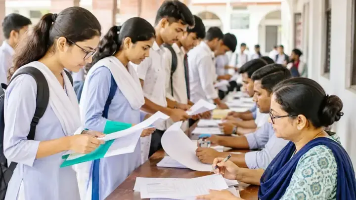একাদশে ভর্তির আবেদন ১ অক্টোবর পর্যন্ত বাড়ছে