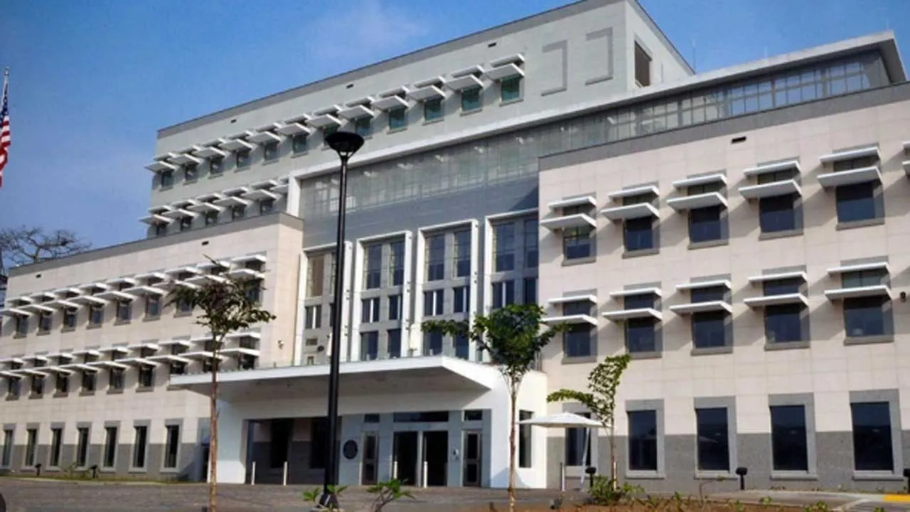 পাকিস্তানে সব ভিসা অ্যাপয়েন্টমেন্ট বাতিল করেছে যুক্তরাষ্ট্র