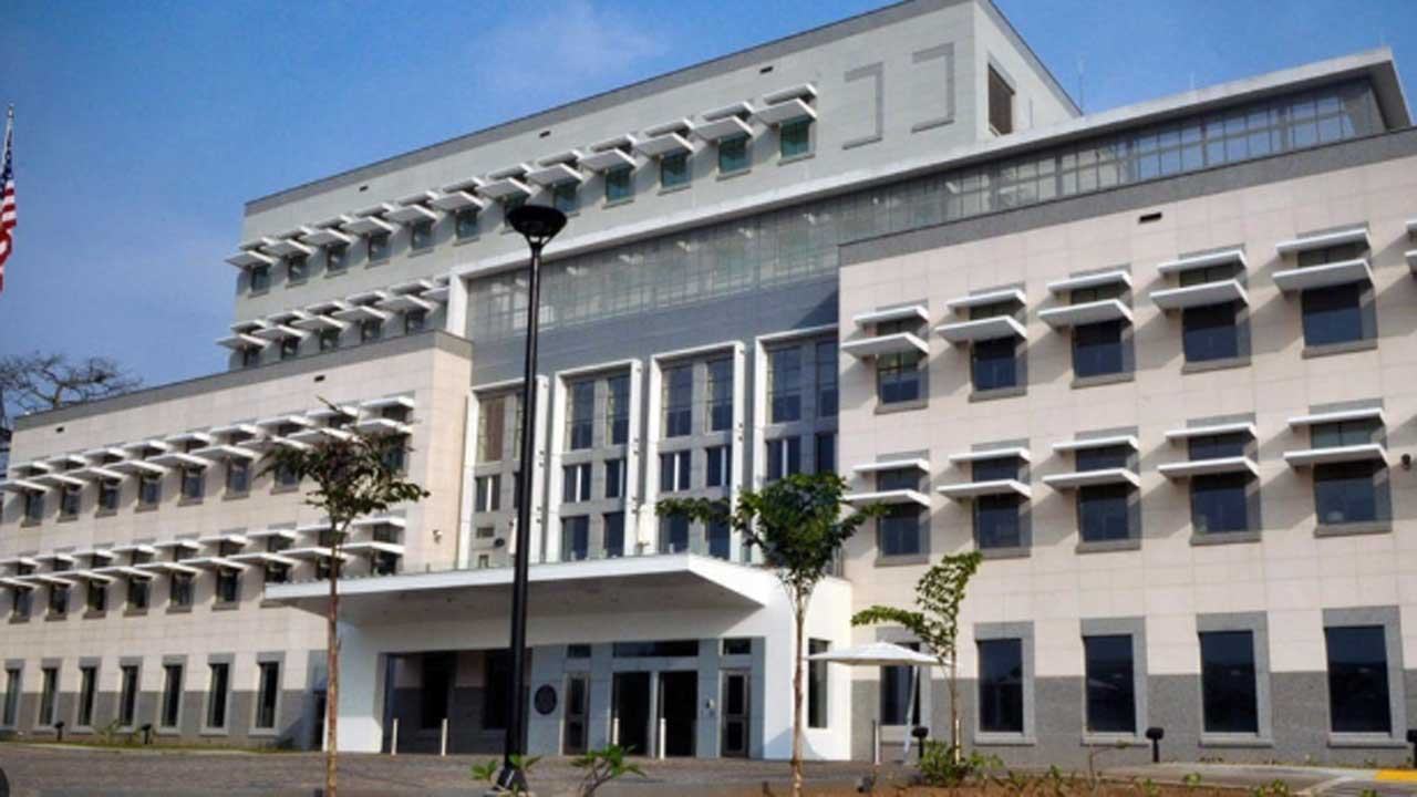 embassy-