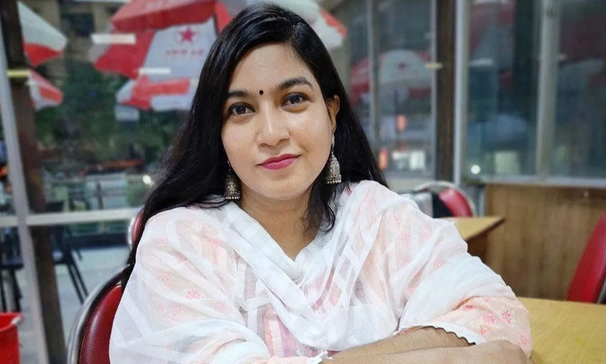 দুর্গাপূজার আগে হিন্দু হত্যার ঘটনা অতীতের যেকোনো সময়ের চেয়ে বেশি: ইমি