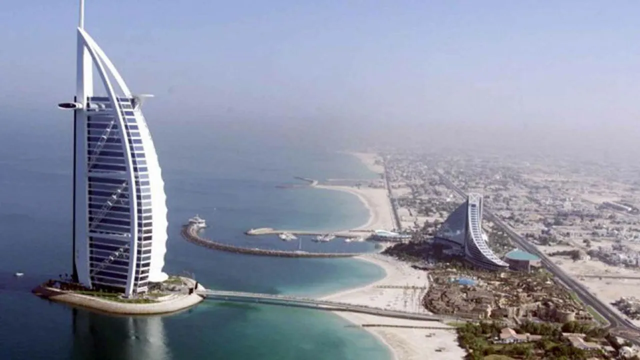 গণঅভ্যুত্থানের সময় আমিরাতে আটক ২৪ বাংলাদেশি মুক্তি পাচ্ছেন