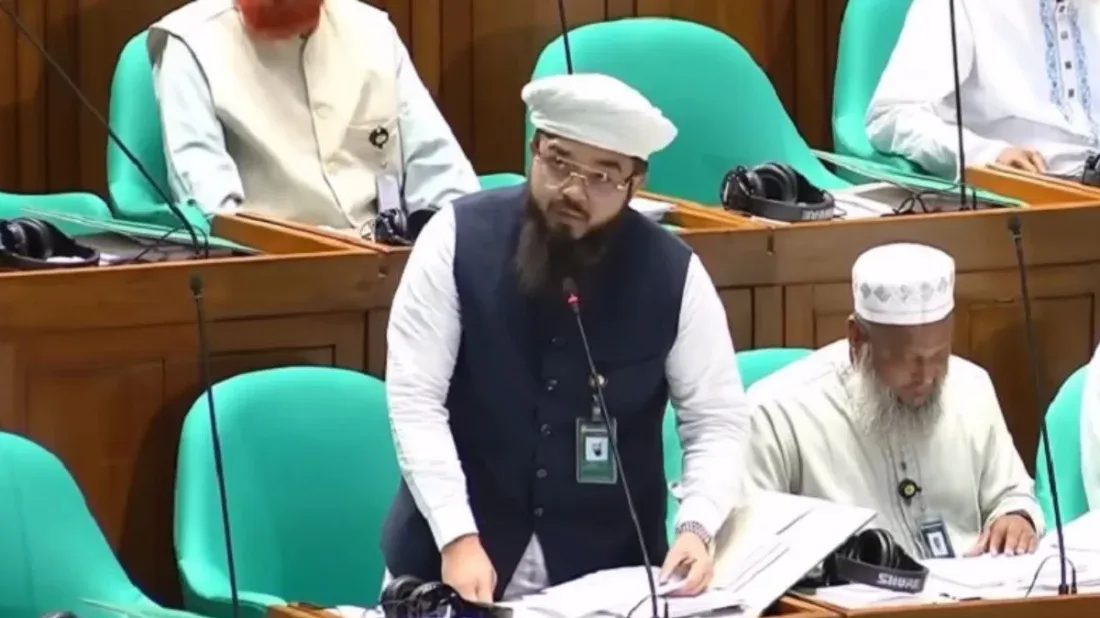 মৃত্যুদণ্ডের বিধান করে আইন পাসের দাবি হানজালার