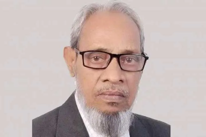 ব্রাহ্মণবাড়িয়া-২ আসনের এমপি আব্দুস সাত্তার মারা গেছেন