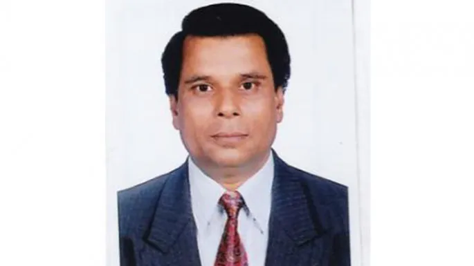ঢাকা ওয়াসার নতুন এমডি এ কে এম সহিদ উদ্দিন