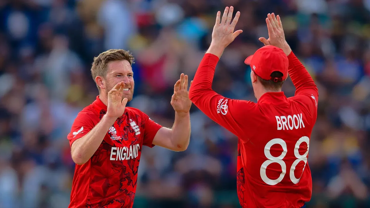 ঐক্যই ইংল্যান্ডের সবচেয়ে বড় শক্তি