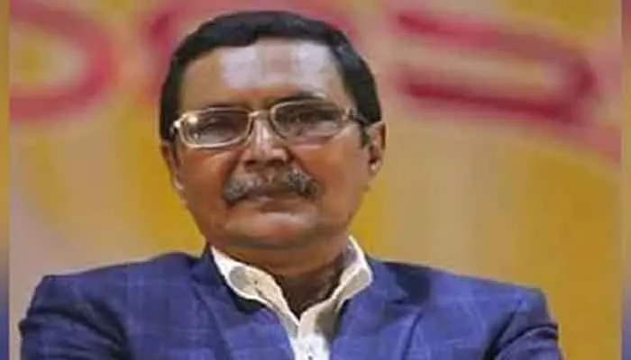 সাবেক মন্ত্রী খন্দকার মোশাররফের ভাই বাবর গ্রেফতার