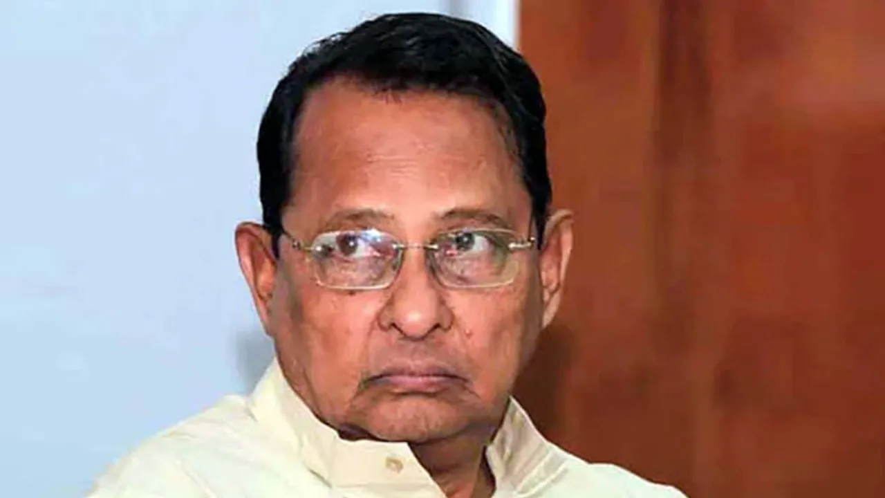 ইনুর বিরুদ্ধে অভিযোগ গঠন নিয়ে শুনানি ১৪ অক্টোবর