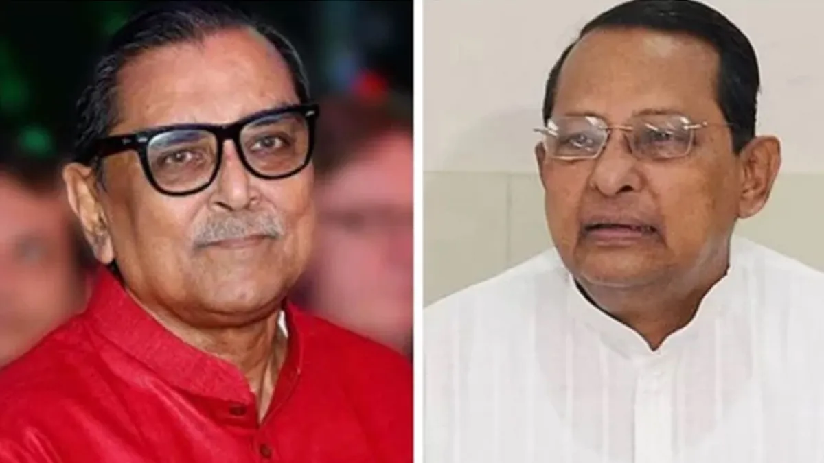 ফের রিমান্ডে ইনু-মেনন