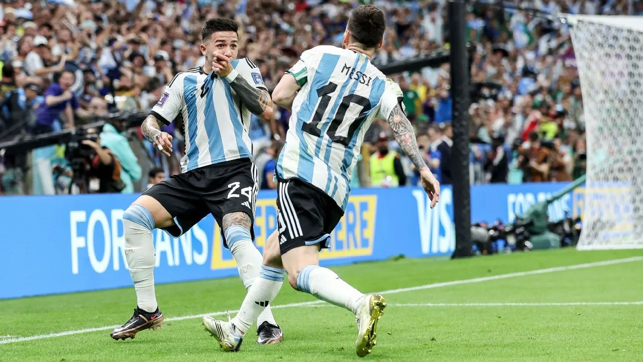 স্কোয়াডে ফেরার পরদিনই আর্জেন্টাইন তারকার দুঃসংবাদ