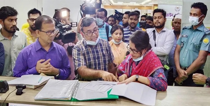 স্বাস্থ্য অধিদপ্তরের অভিযানে বন্ধ হলো ৬ ডায়াগনস্টিক সেন্টার
