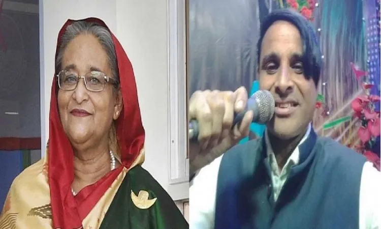 প্রধানমন্ত্রীকে গান শুনাতে চান জববার