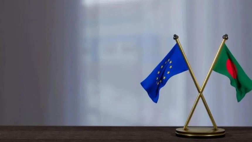 EU commits 20 million euros for migration, reintegration management in Bangladesh