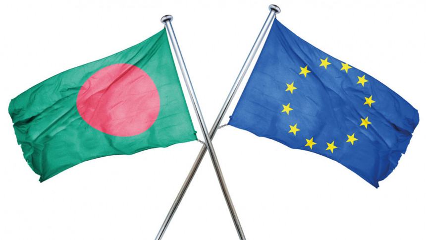 EU sees all possibilities for Bangladesh to move to GSP Plus scheme