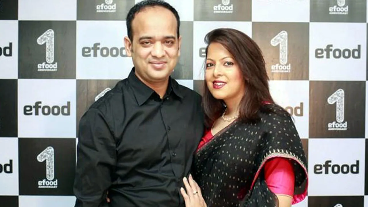 ইভ্যালির রাসেল-শামীমার ৫ বছরের কারাদণ্ড