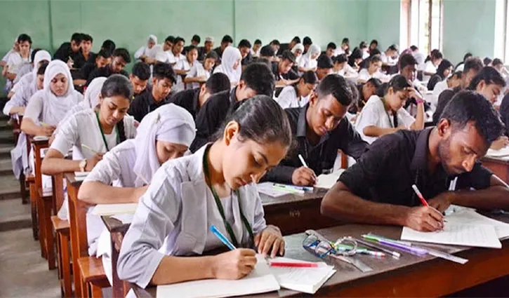 ২০২৩ সালের এসএসসি ও এইচএসসি পরীক্ষা সব বিষয়ে