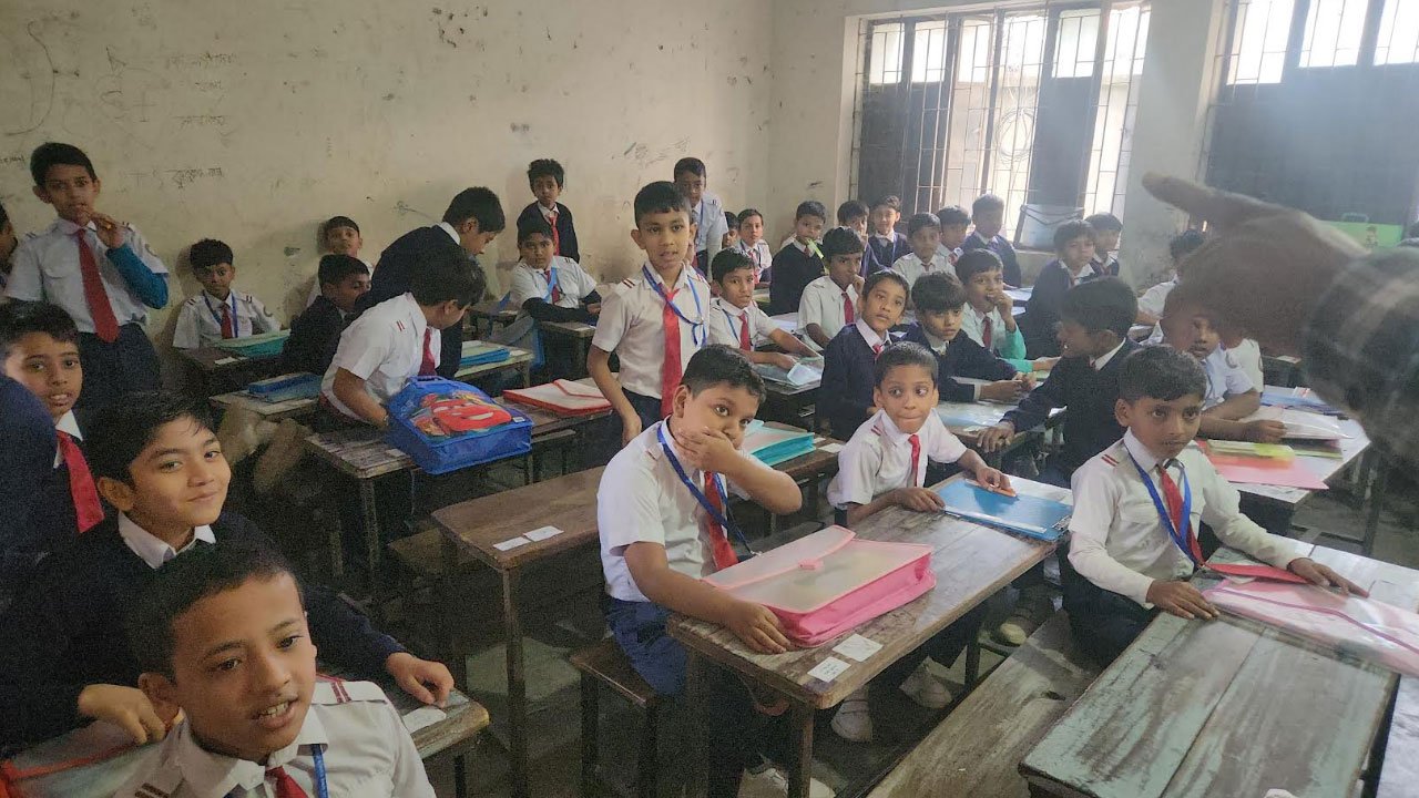 exam