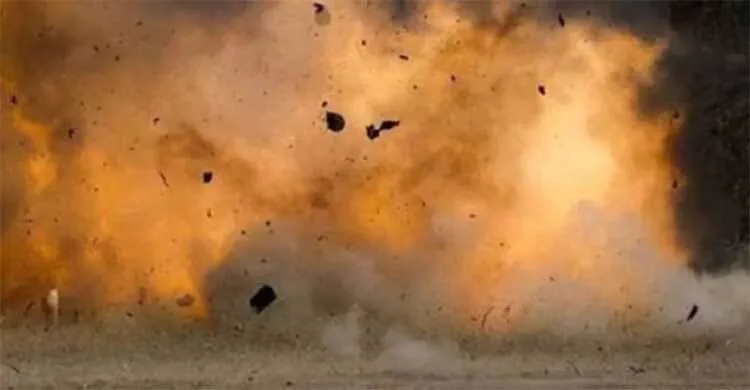 সুইজারল্যান্ডে বারে বিস্ফোরণ, বেশ কয়েকজন হতাহত