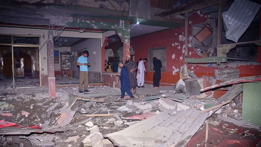 ভারতের হামলাকে ‘অ্যাক্ট অব ওয়ার’ বলল পাকিস্তান