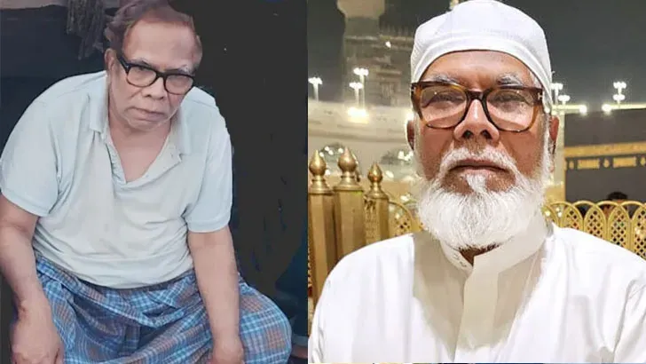 দুদকের মামলায় গ্রেফতার সালমান এফ রহমান
