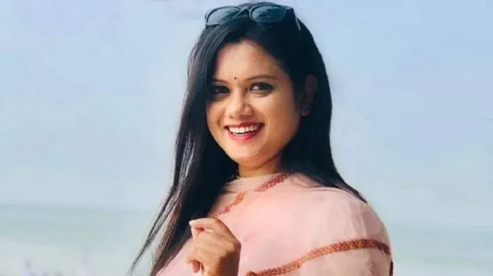 ছাত্রলীগ ইডেন কলেজের সভাপতি তামান্না জেসমিন রিভা আটক