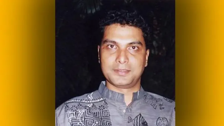 অভিনেতা শামস সুমন মারা গেছেন