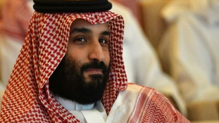 Saudi Arabia announces $400 mn humanitarian aid for Ukraine