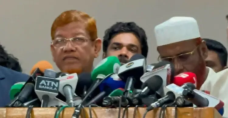 স্থানীয় নির্বাচনে এমপিও শিক্ষকদের প্রার্থী হওয়ার সুযোগ চায় জামায়াত