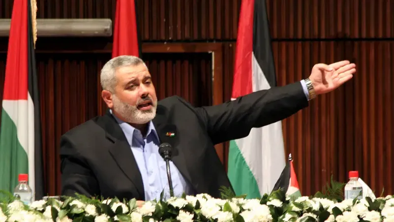 حماس: لن نقبل بأي صفقة لا توقف الحرب كلياً في غزة
