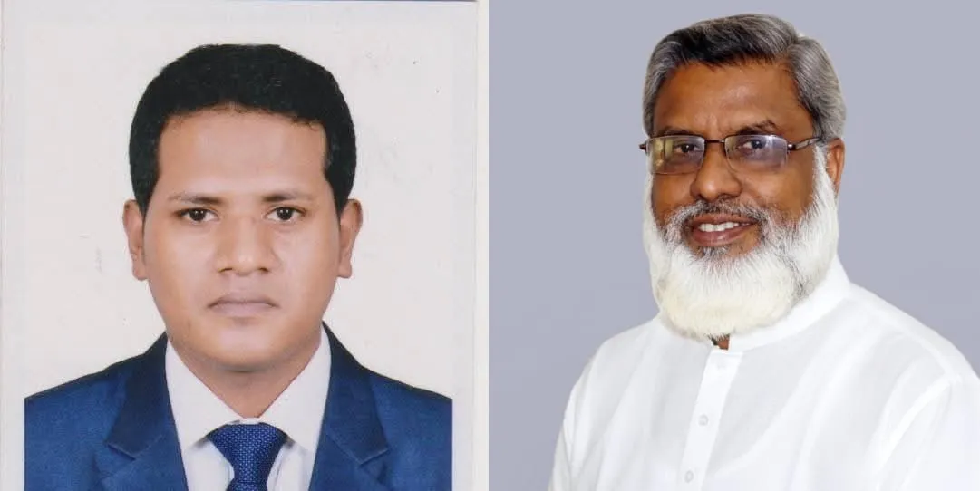 জামায়াতের এমপিকে বাদ দিয়ে সরকারি অনুষ্ঠান, ইউএনও-কৃষি অফিসারের পাল্টাপাল্টি দোষারোপ