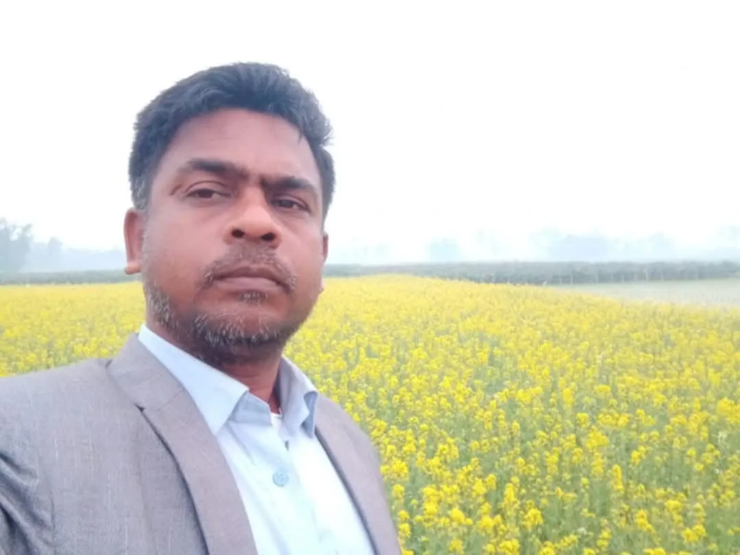 মিঠাপুকুরে চাঁদা না পেয়ে বালুর পয়েন্টে বিএনপি নেতার হামলা
