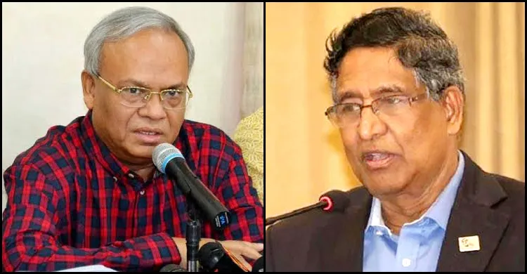 গোমর ফাঁস করেছেন রাজ্জাক: রিজভী