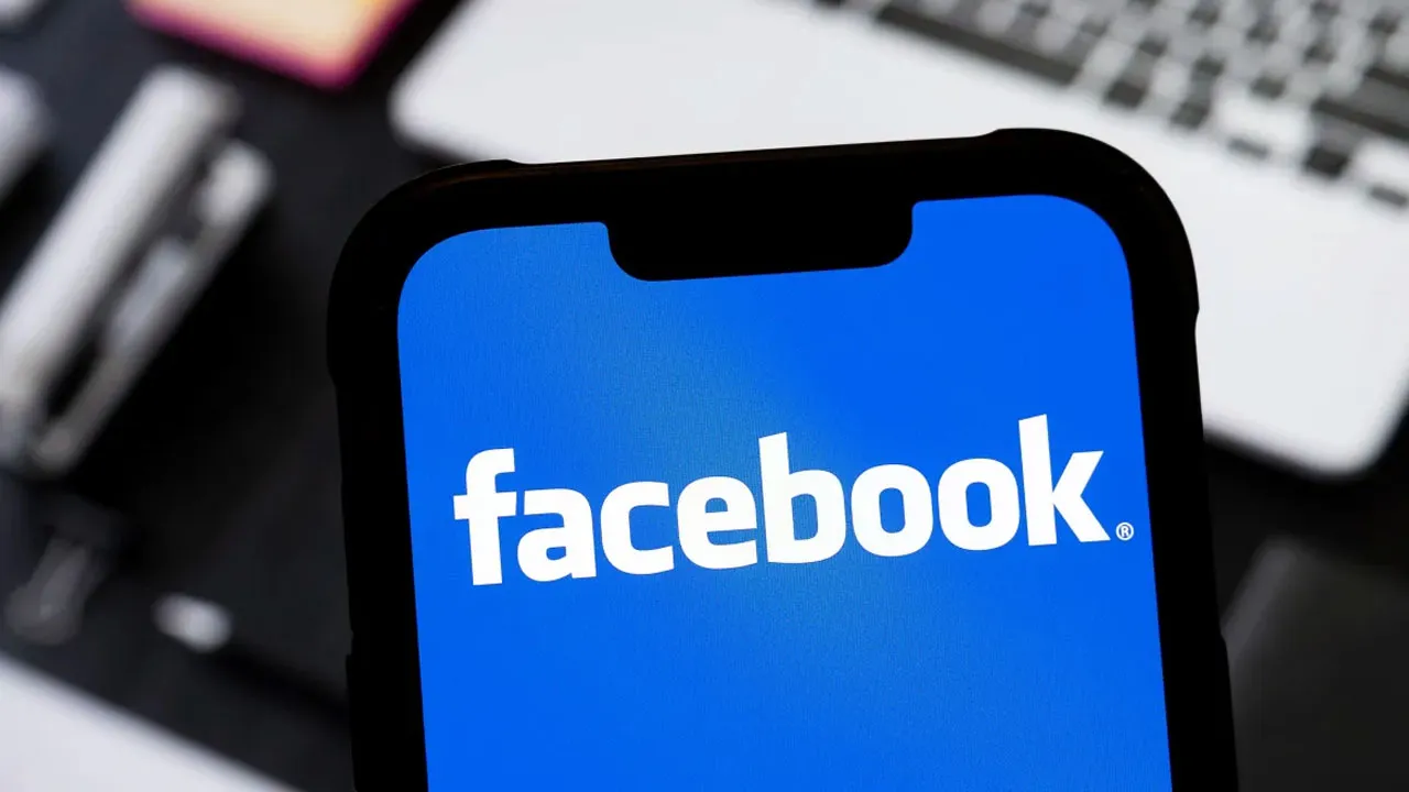 Big changes to the Facebook app