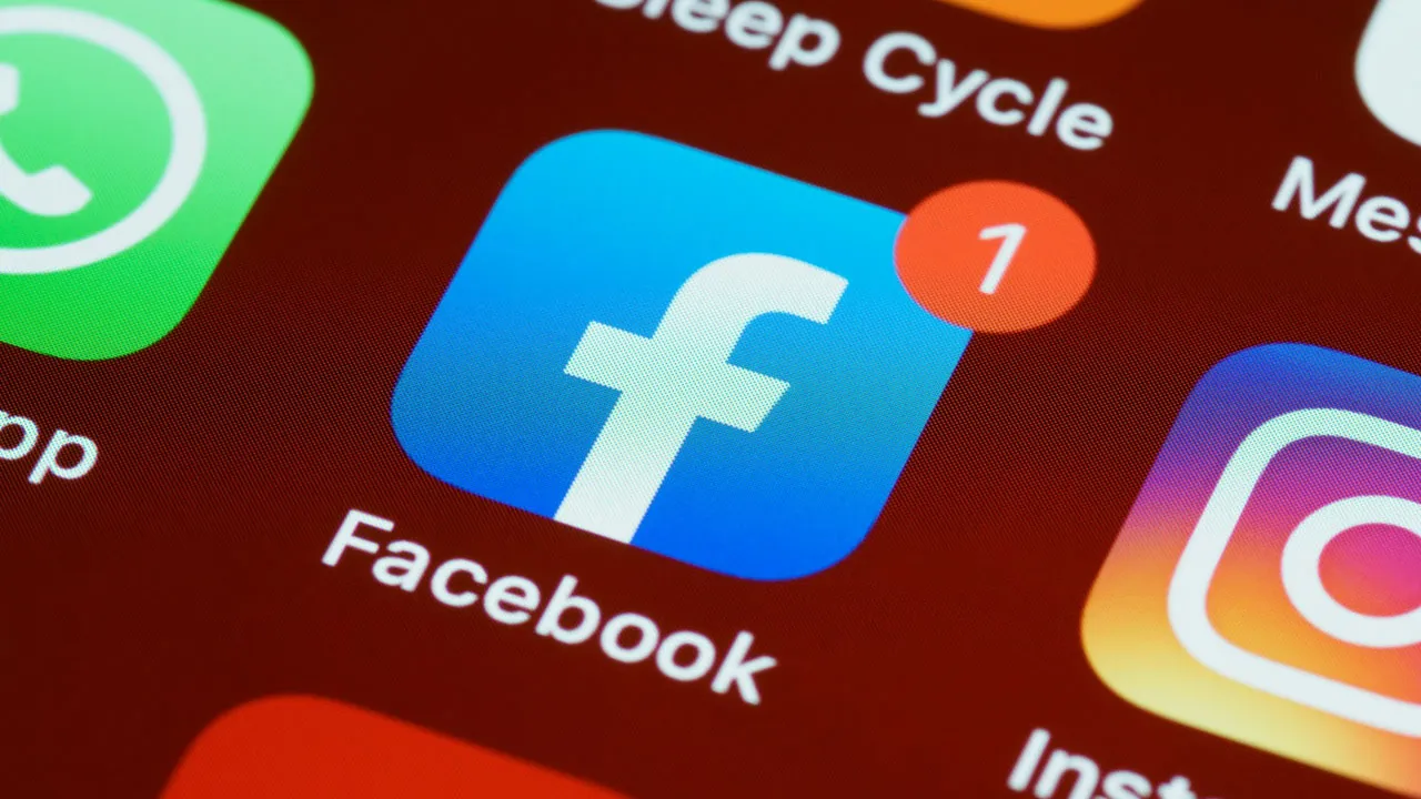 Beware of fake job traps on Facebook