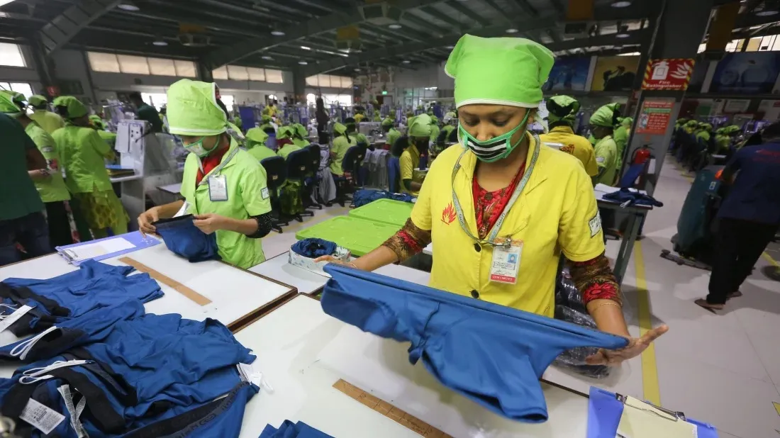Most factories in Savar-Ashulia reopen, 55 still closed