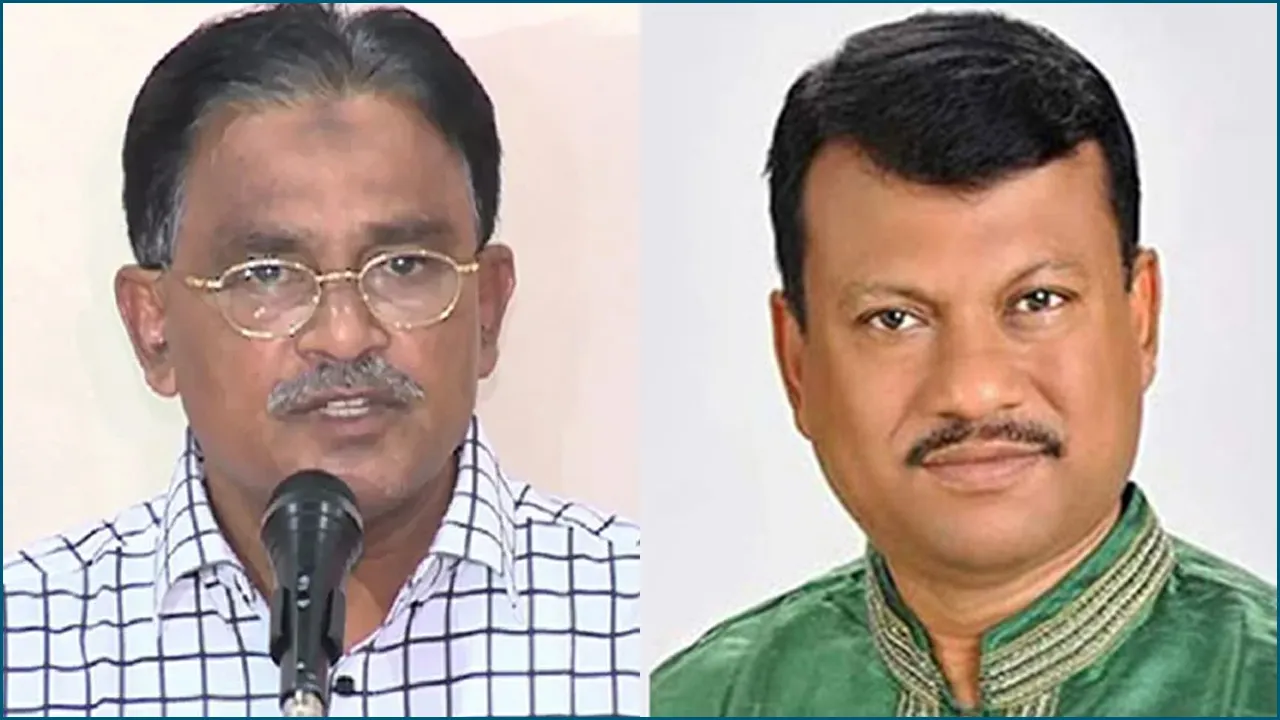বিএনপি নেতা আলাল-নীরবসহ আটজনের কারাদণ্ড
