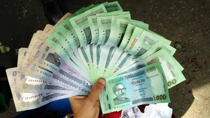 রাজধানীতে জাল টাকার কারখানার সন্ধান, গ্রেপ্তার ৩