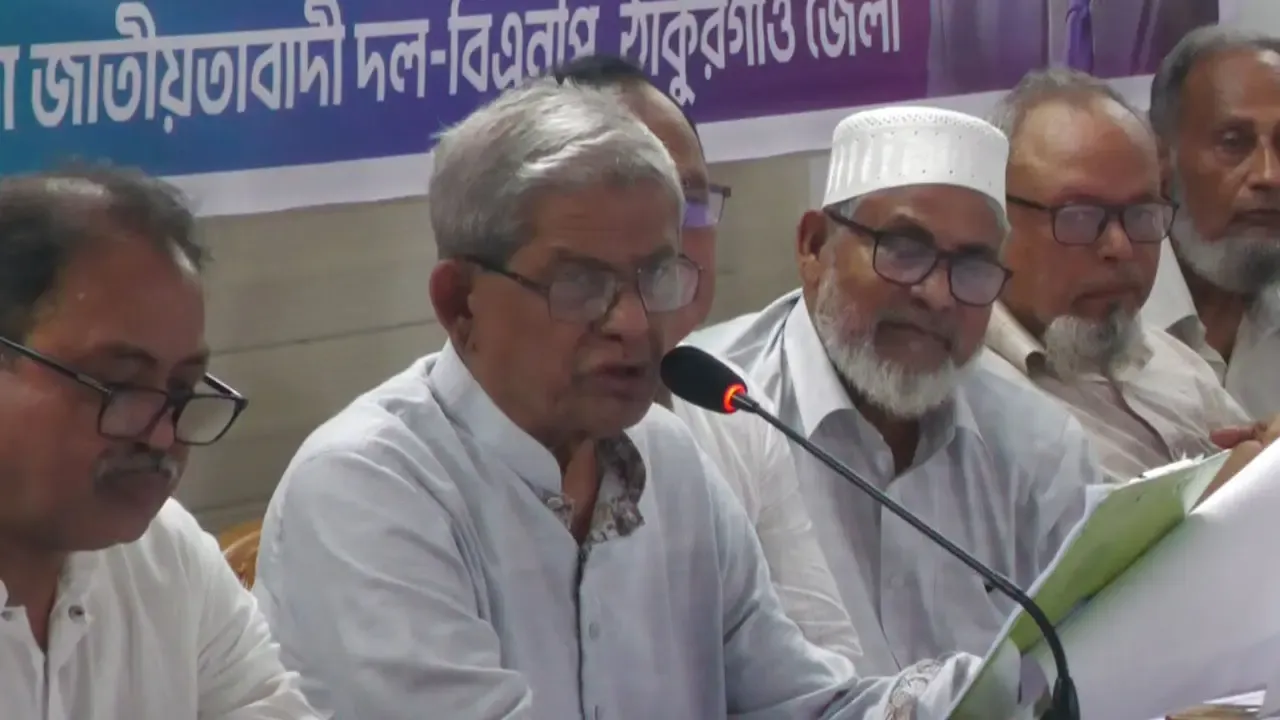 শরিয়াহভিত্তিক ইসলামিক রাষ্ট্র বাংলাদেশের মানুষের সঙ্গে যায় না