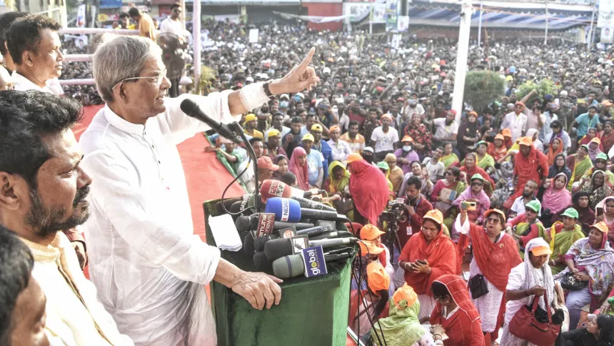 "AL won’t win even 10 seats if polls held under caretaker govt"
