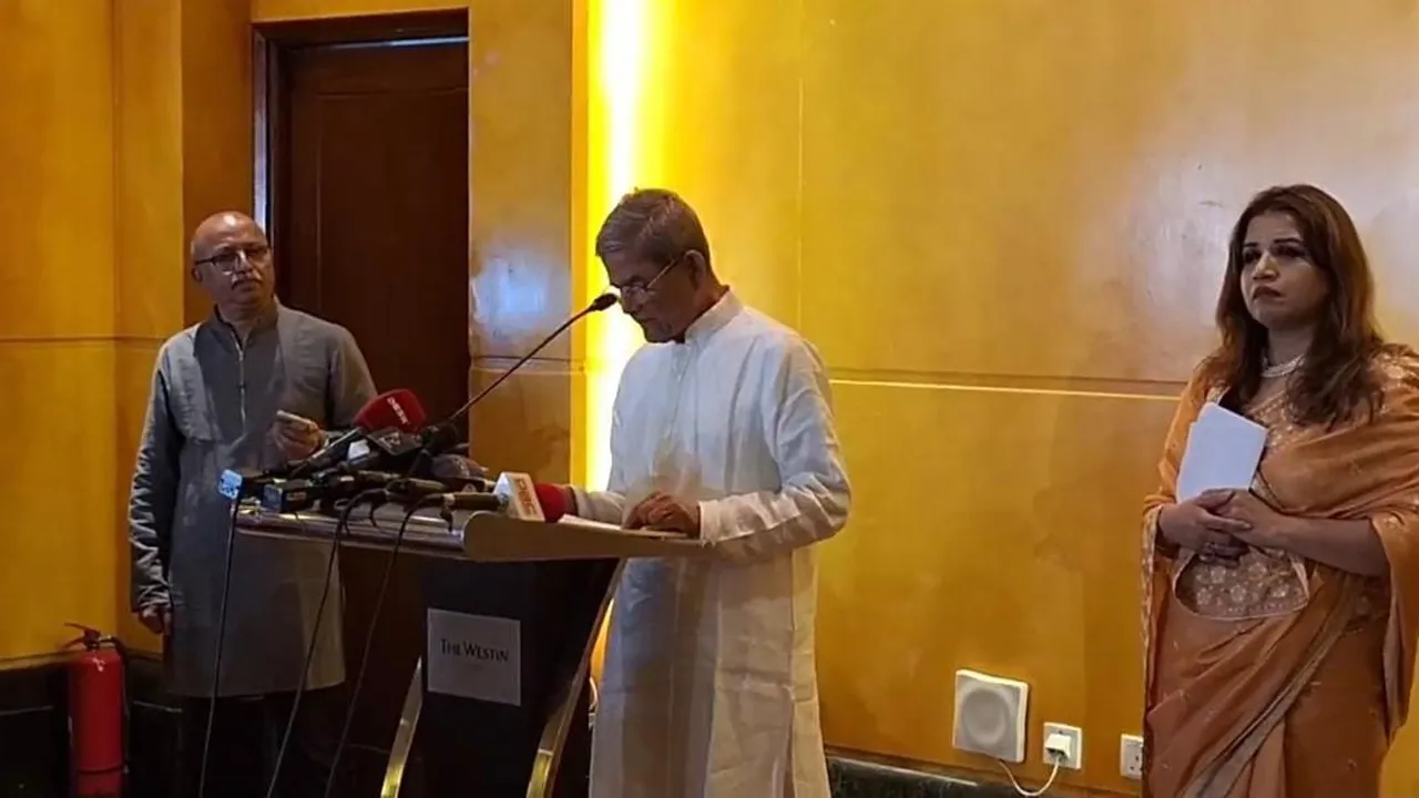 অসহিংস আন্দোলন চলবে, কূটনীতিকদের ইফতারে মির্জা ফখরুল