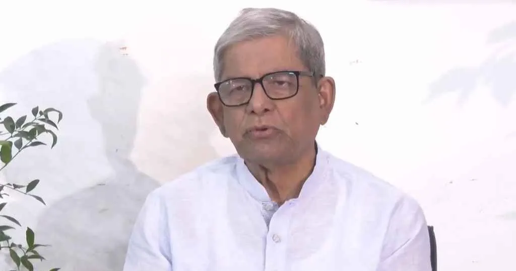ড. ইউনূসের সঙ্গে তারেক রহমানের বৈঠকটি হতে পারে ‘টার্নিং পয়েন্ট’: ফখরুল