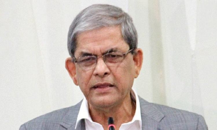 Padma Bridge inauguration: BNP rejects invitation