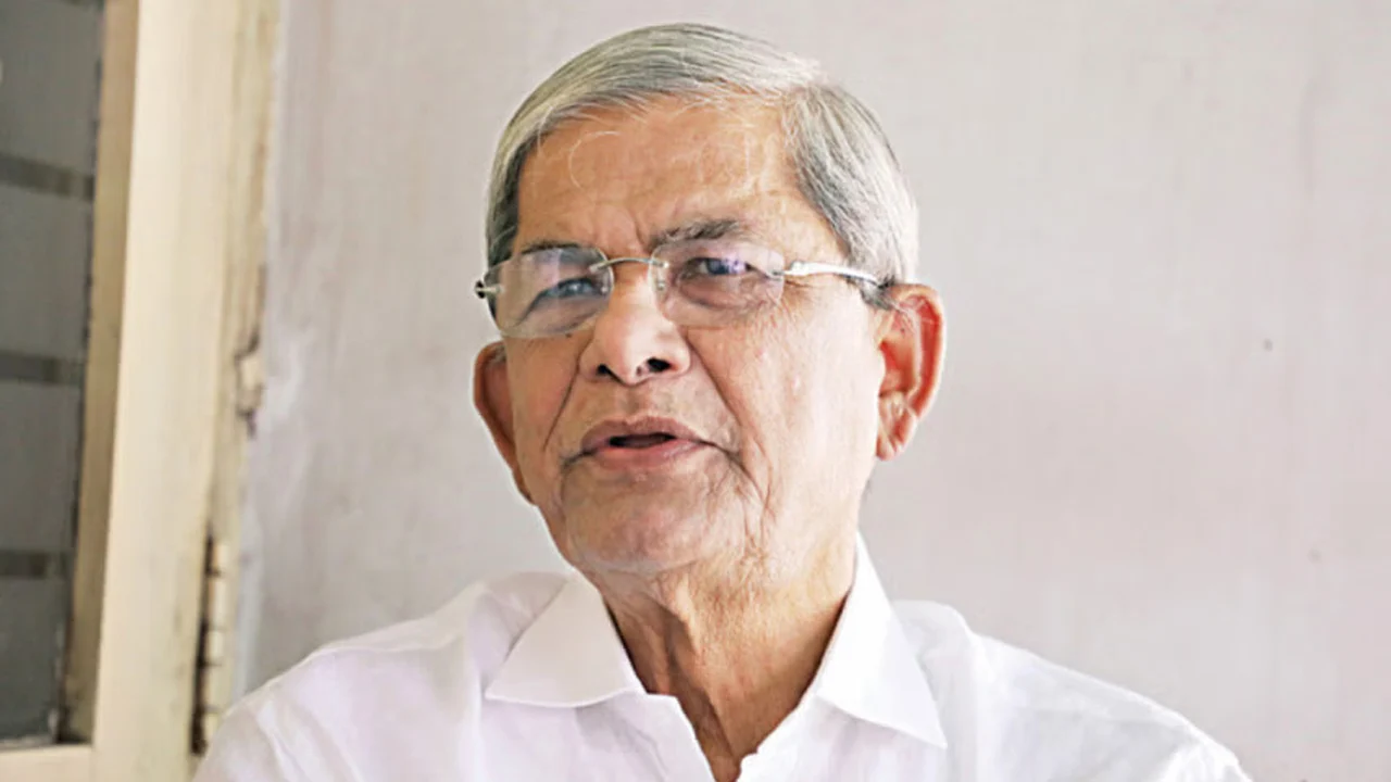 fakhrul